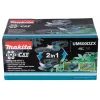 Makita UM600DZX kabellose Grasschere Schwarz, Blau 12 V