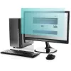 Qoltec 51049 Blaulichtfilter 27 | 16:9 | Augenschutz | Entspiegelt