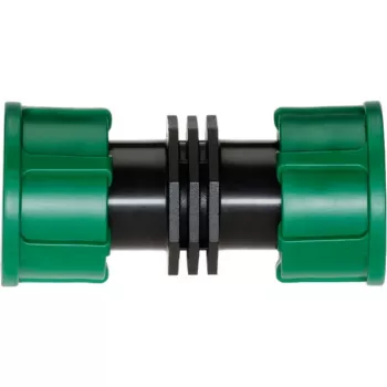 Gardena 2758-20 Bewässerungssystem Teil & -Zubehör Rohrverbinder (02758-20)