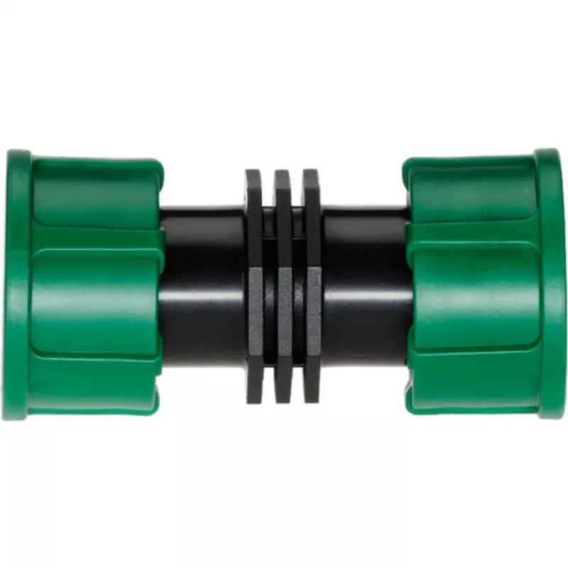Gardena 2758-20 Bewässerungssystem Teil & -Zubehör Rohrverbinder (02758-20)