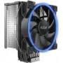 CPU-Kühler PCCOOLER GI-X6B V2 12-cm-Lüfter 1800 U/min
