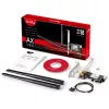 Cudy WE3000 Netzwerkkarte Intern WLAN / Bluetooth 2400 Mbit/s