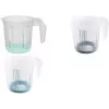 Keeeper 1049068015500 0,5 L Weiß