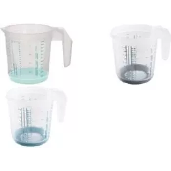 Keeeper 1049068015500 0,5 L Weiß