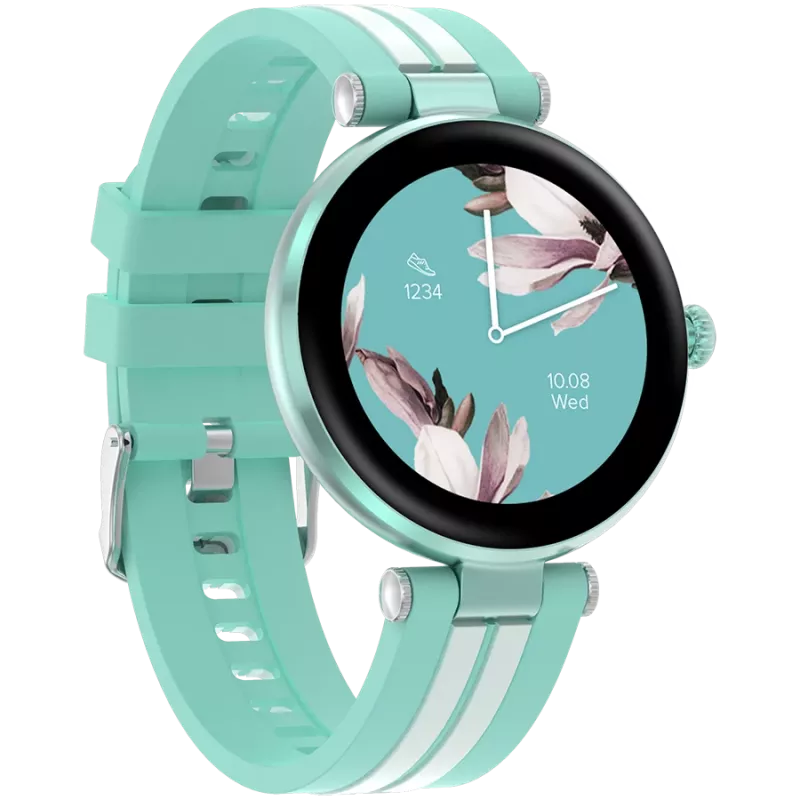 CANYON Smartwatch Semifreddo SW-61 Grün