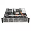 ASRock 2U1G-B650/EVAC Server-Barebone Socket AM5 Rack (2U)