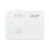 Acer Projektor X1827 — DLP, 4000 ANSI Lumen, UHD 4K (3840×2160), 16:9, Weiß, 3,1 kg