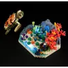 Lumibricks Turtle Reef Dream Bauset