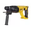 Bohrhammer DeWalt DCH133N-XJ, 18V kabellos, 5 Ah Akku, SDS‑Plus, 2.6 J Schlagkraft, 26 mm Betonbohrer