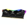 DIMM 32 GB DDR5-6400 (2x 16 GB) Dual-Kit, Speicher schwarz, FF3D532G6400HC40BDC01, Delta RGB, INTEL XMP