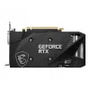 MSI VENTUS GEFORCE RTX 3050 2X XS 8G OC Grafikkarte NVIDIA 8 GB GDDR6