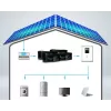 Extralink EX.30479 industrieller wiederaufladbarer Lithium-Eisenphosphat-Akku (LiFePO4), 12,8 V, 200 Ah