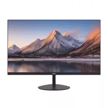Dahua Technology LM24-A200Y Computer Monitor 60,5 cm (23,8 Zoll) 1920 x 1080 Pixel Full HD LED Schwarz