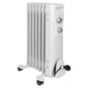 Ölheizlüfter Clatronic RA 3735