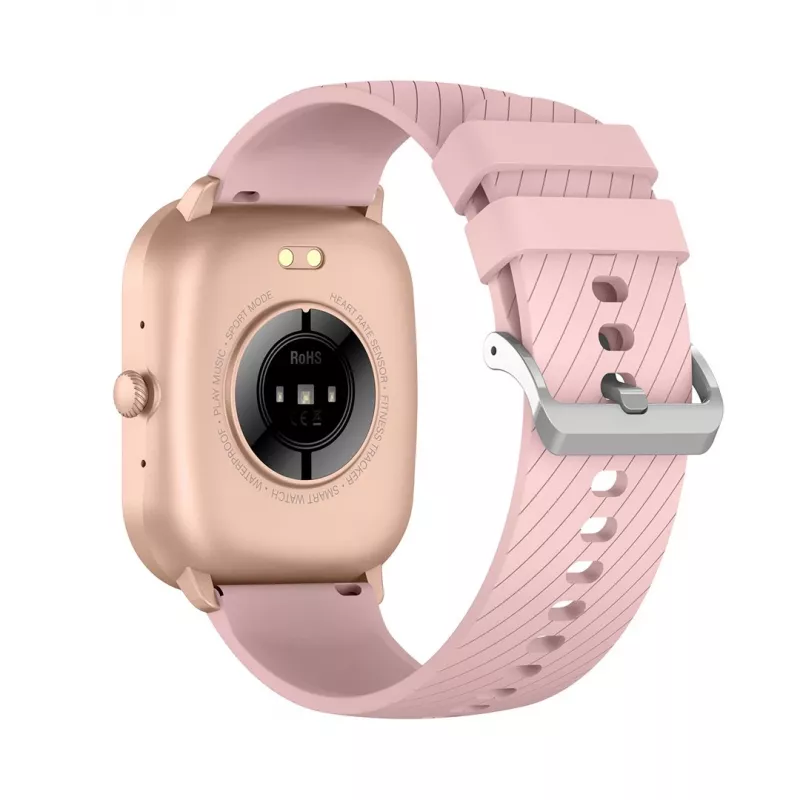 Smartwatch Denver SWC-187RO Roségold