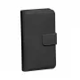 PEDEA Book Cover Classic für Apple iPhone 17 schwarz (501600015)