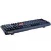 Ducky One 3 Tastatur Gaming USB Blau