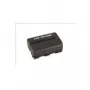 Batterie Ansmann A-Can NB 7L Lithium-Ion 900 mAh