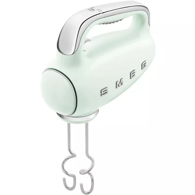 Handmixer Smeg HMF01PGEU