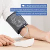 Blutdruckmessgerät Beurer BM27 automatische Messung mit LCD-Display