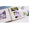 Kodak Memorry Album/20 Seiten 235x270 Grünes Tuch