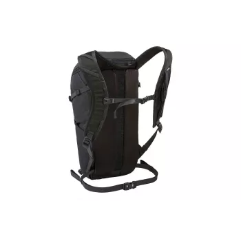 Thule 4127 AllTrail X 15L Wanderrucksack, Obsidian