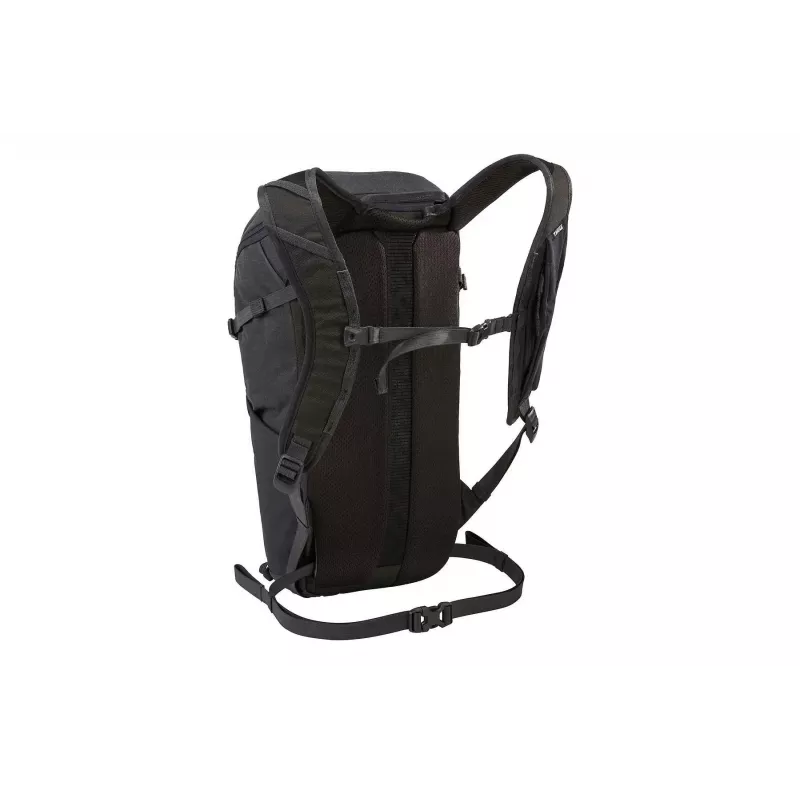 Thule 4127 AllTrail X 15L Wanderrucksack, Obsidian