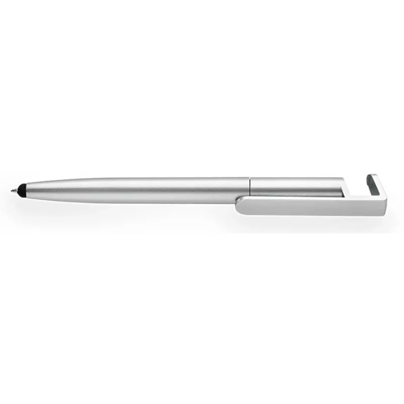 WEDO Touchpen Triple farblich sortiert KS — 3-in-1 Stylus-Stift für kapazitive Touchscreens
