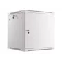 Wandmontiertes Rack Lanberg WF01-6612-00S 12U Grau 60 kg