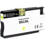 Renkforce Ink ersetzt HP 951 XL (CN048AE) kompatibel Gelb RF-5706060 (RF-5706060)