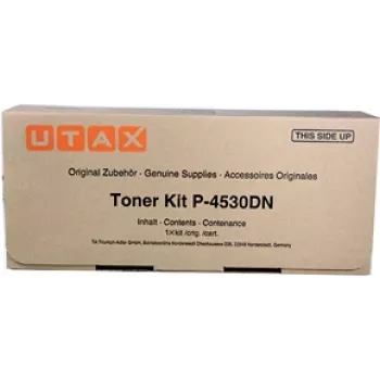 UTAX P4530 TONER SCHWARZ 4434510010 15.500 Seiten (4434510010)