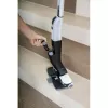 Staubsauger Karcher FC 4-4, 2,5 Ah Li‑Ion-Akku, Trocken- & Nassreinigung, 30 cm Walzenbürste, schwarz/grau