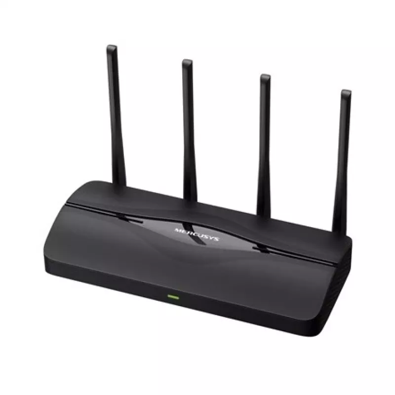 Mercusys BE3600 Dual-Band-Wi-Fi-7-Router