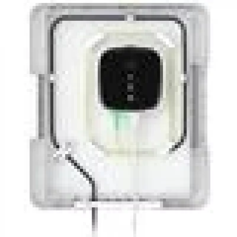 Netzwerk-Equipment-Gehäuse Ubiquiti UF-TERMINAL-BOX Outdoor Polycarbonat