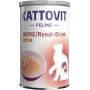KATTOVIT Feline Niere Renal Drink – Katzensnack – 135 ml