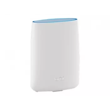 NETGEAR LBR20 Wireless Router Gigabit Ethernet Dual-Band (2,4 GHz / 5 GHz) 4G Weiß