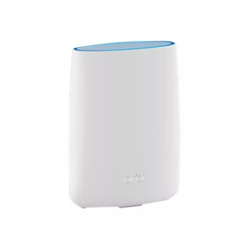 NETGEAR LBR20 Wireless Router Gigabit Ethernet Dual-Band (2,4 GHz / 5 GHz) 4G Weiß