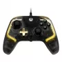 Kabelgebundener Controller GameSir K1 Flux — ergonomisches Design, kompatibel mit PC