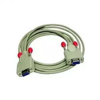Lindy 31578 VGA-Kabel 5 m VGA (D-Sub) Grau