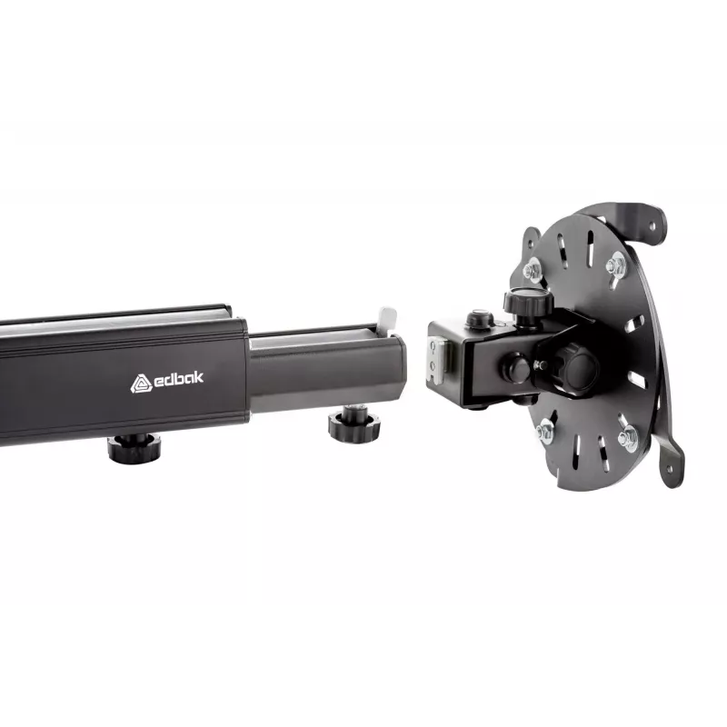 Edbak PMV200 Projektor-Deckenhalterung Schwarz