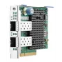HPE - 562FLR-SFP+ - Netzwerkadapter - PCIe 3.0 x8 - 10 Gigabit SFP+ x 2