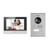Hikvision Video-Türsprechanlagen-Set DS-KIS703Y-P