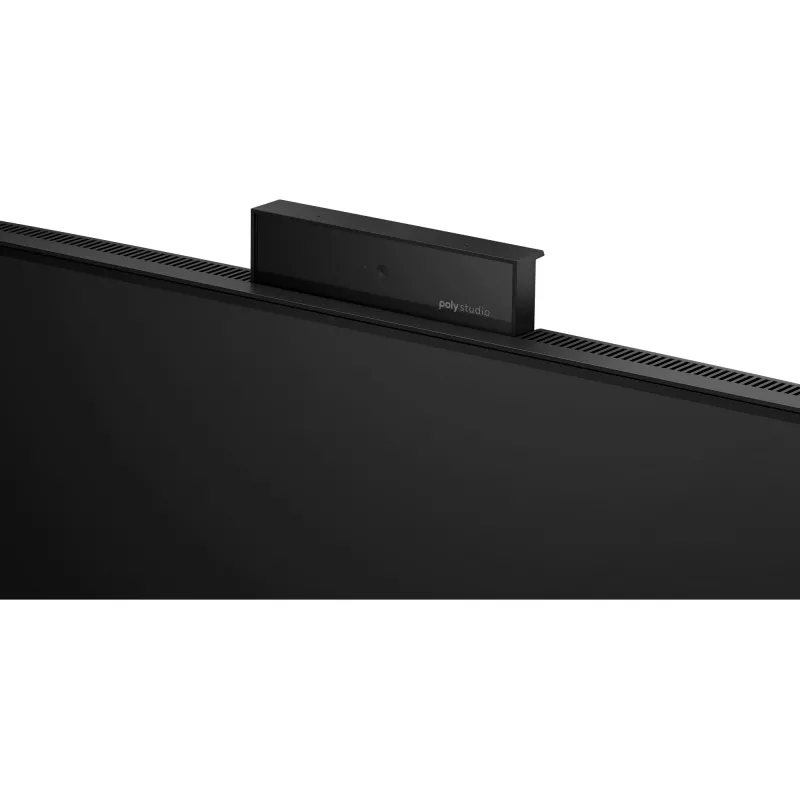 HP ProStudio 4 G1i AI PC - All-in-One (Komplettlösung) - Core Ultra 7 265T / 1,5 GHz - RAM 16 GB - SSD 512 GB - NVMe - Intel Graphics - 1GbE, Wi-Fi 6E, Bluetooth 5.3 - WLAN: 802