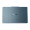 Lenovo Yoga Book 9 14IAH10 Intel Core Ultra 7 255H 35,6 cm (14) Touchscreen 2.8K 32 GB LPDDR5x-SDRAM 1 TB SSD Wi-Fi 7 (802.11be) Windows 11 Pro Teal