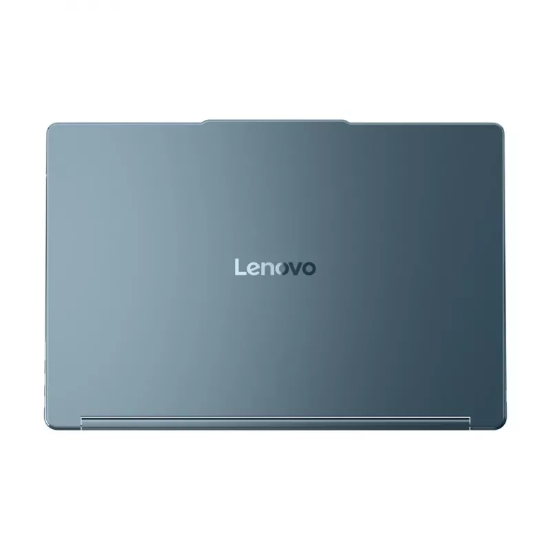 Lenovo Yoga Book 9 14IAH10 Intel Core Ultra 7 255H 35,6 cm (14) Touchscreen 2.8K 32 GB LPDDR5x-SDRAM 1 TB SSD Wi-Fi 7 (802.11be) Windows 11 Pro Teal