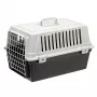 Hartplastik-Transportbox FERPLAST Atlas 20 EL, Technopolymer, B370×T580×H320 mm, Gewicht 1,85 kg
