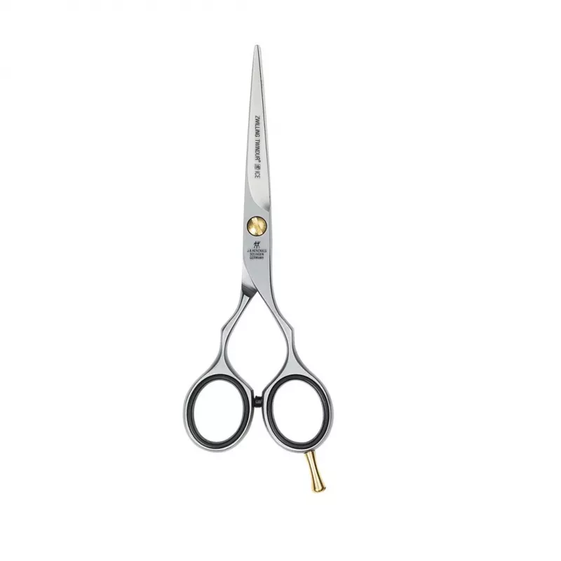Friseurschere ZWILLING Twinox 140 mm Edelstahl