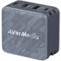 AVerMedia GC313Pro Universal Schwarz AC Schnellladen Innen