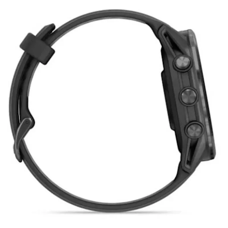 Smartwatch Forerunner 970/Grau 010-02969-10 Garmin