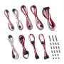 Cablemod CM-CSR-CKIT-NKWR-R internes Stromkabel